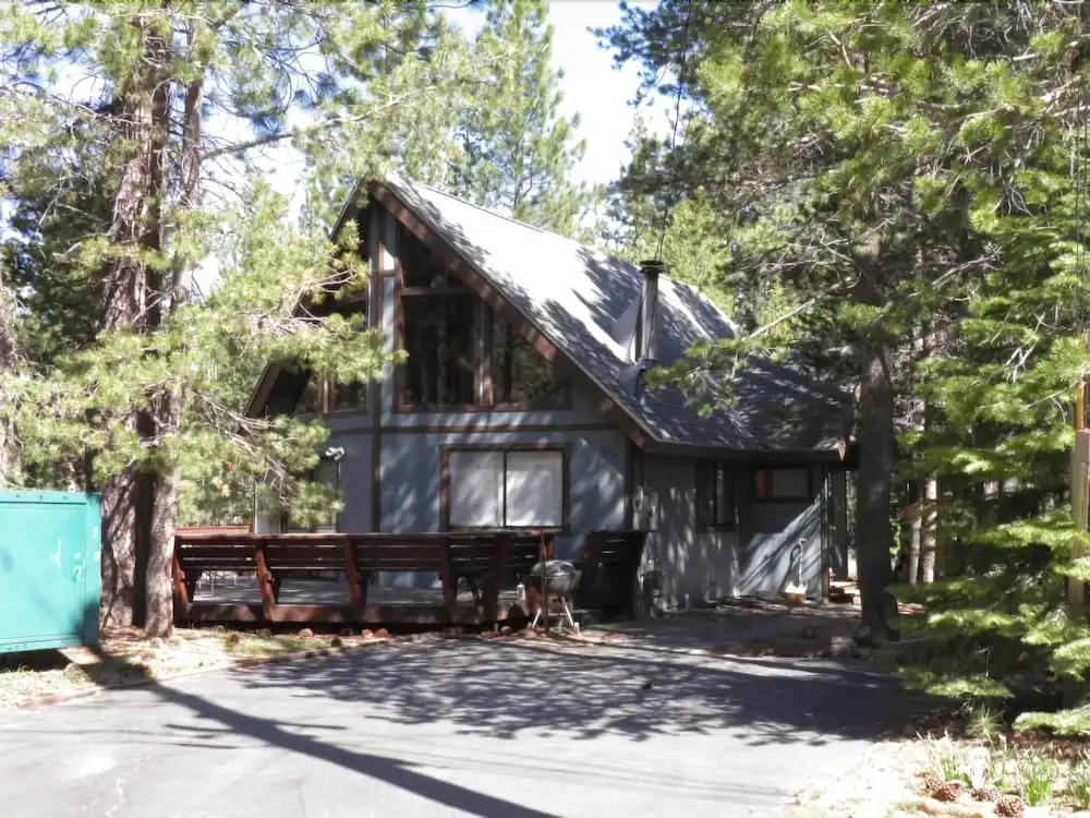 1597 Oglala St.