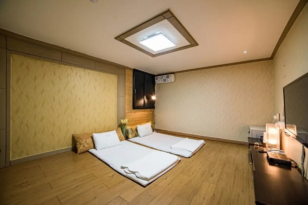 Jeonju Uadong Hyatt