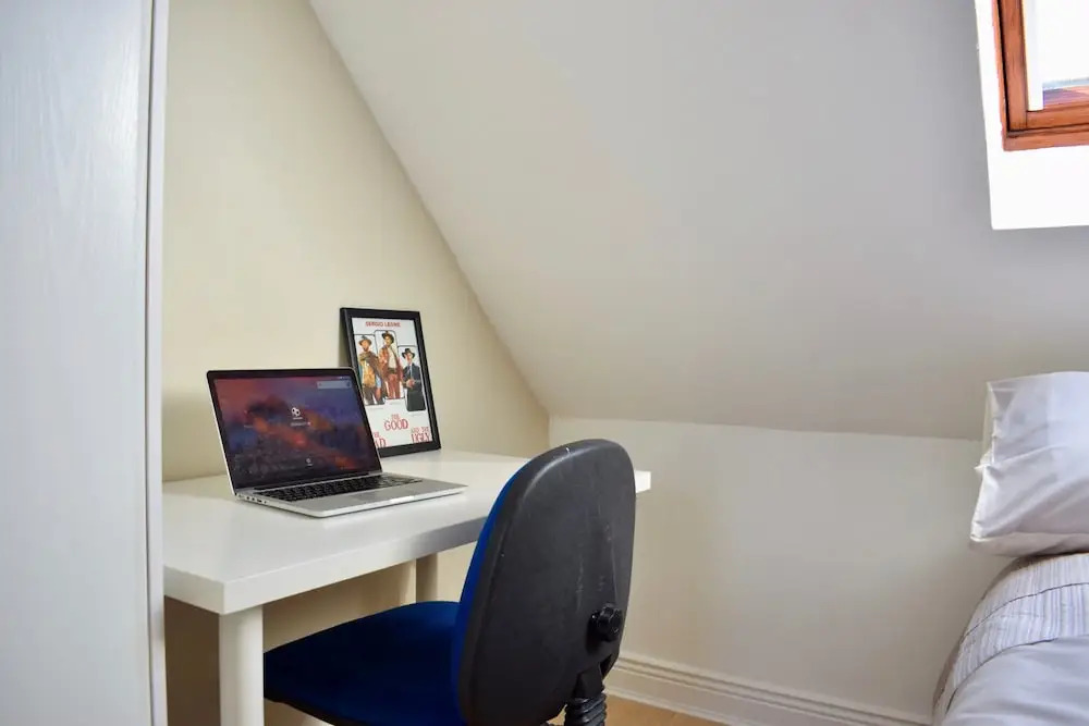 2 Bedroom Apartment Close To Guinness Storehouse