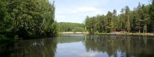 Rozhdestvenskie Prudy
