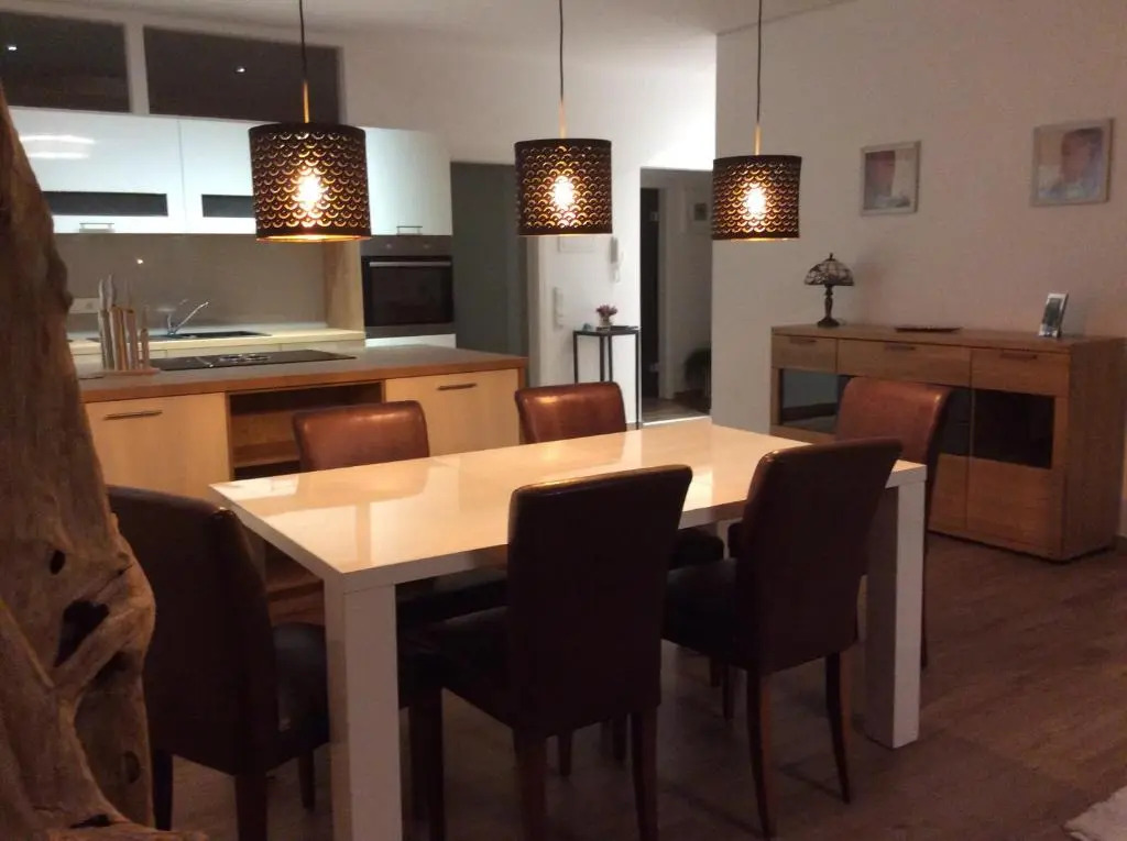 Ferienwohnung Passau