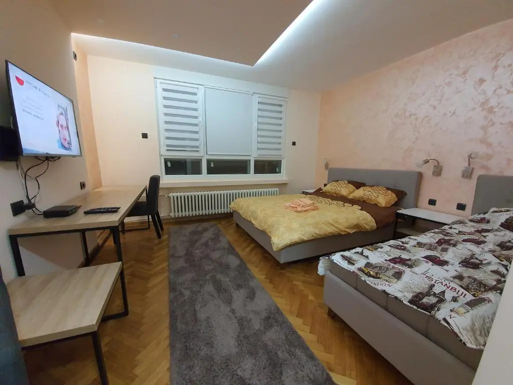 Apartman DoDoLu