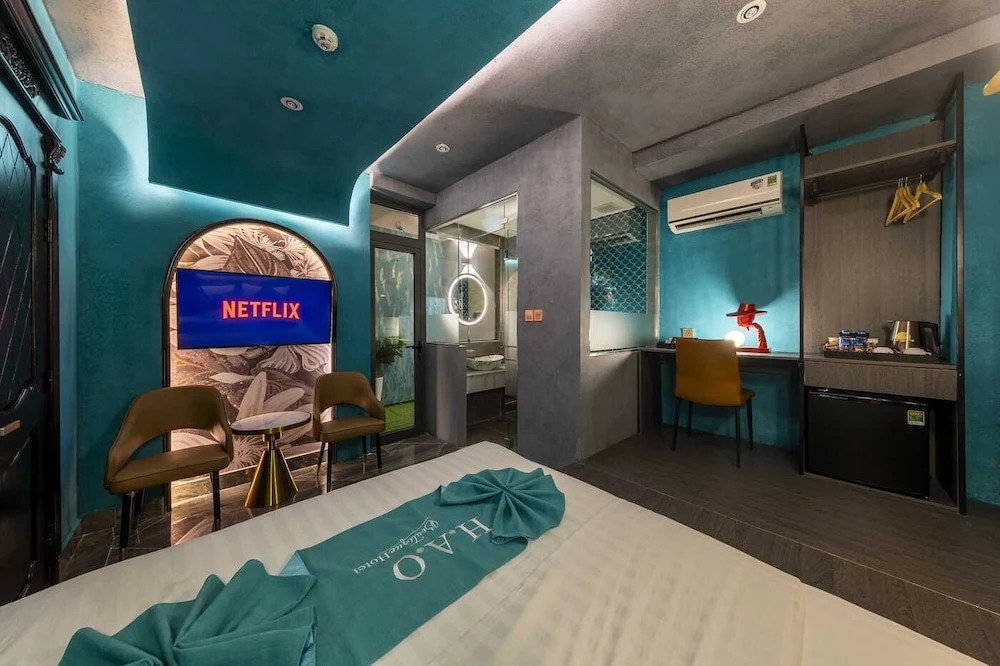 H A O Boutique Hotel