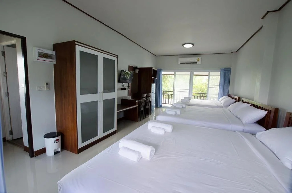 Meena Resort