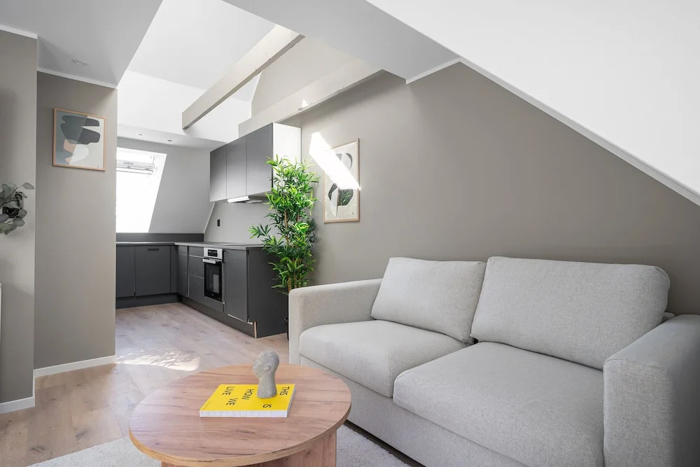 The Stay Nygård - Serviced Apartments