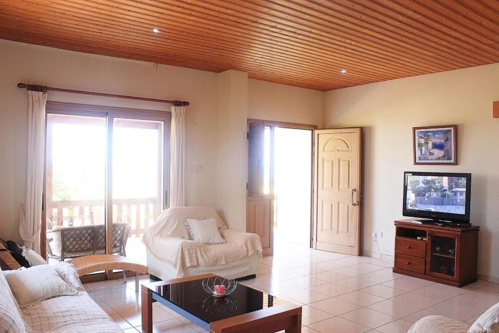 Villa Majestic