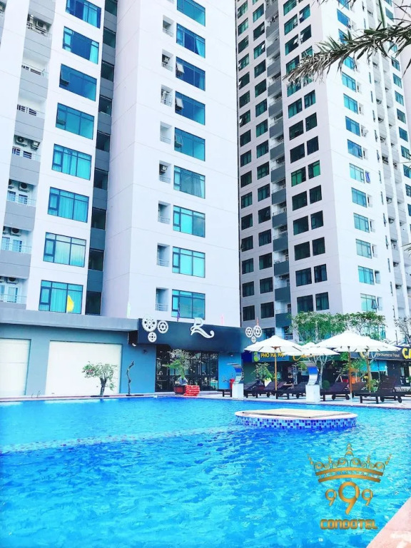 999 Condotel Muong Thanh Vien Trieu