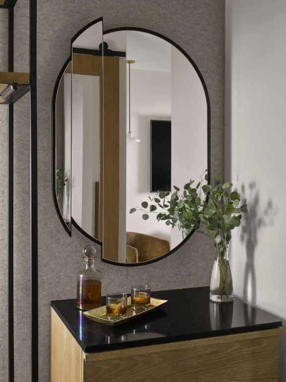 Vignette Collection Yours Truly DC by IHG