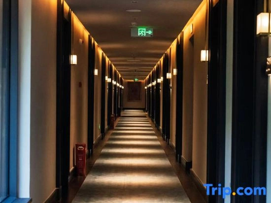 Shanshuijian • Dehang Yashe Hotel (Dehang Grand Canyon Scenic Area Branch)