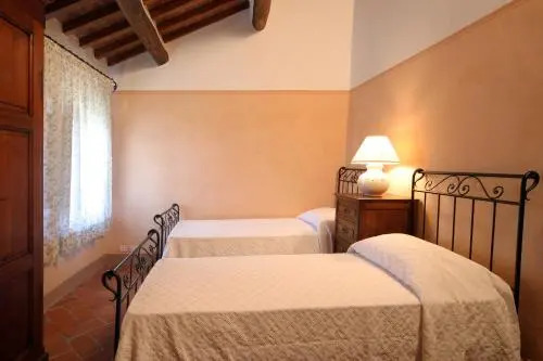 Villa Il Casone