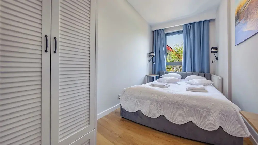 Kaszubska Bryza Apartamenty In