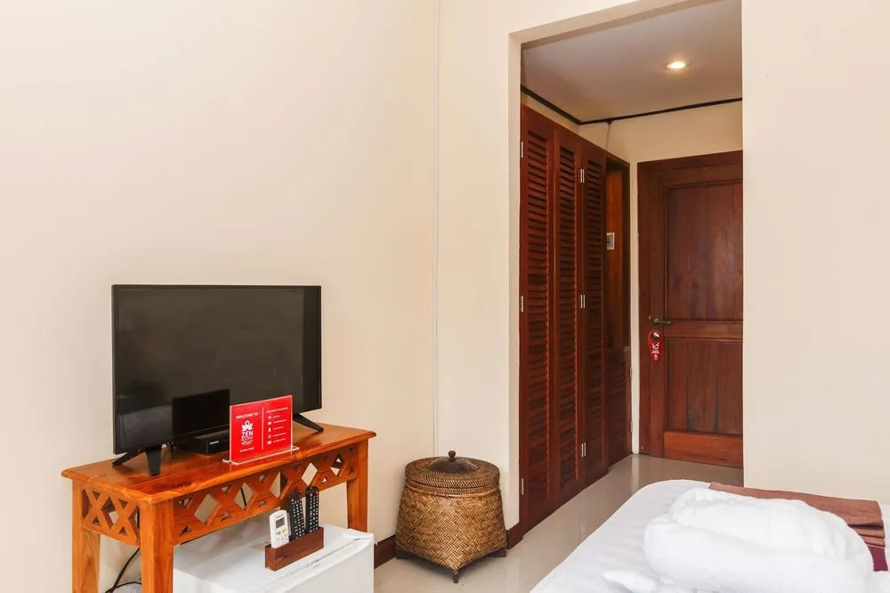 ZEN Rooms Ubud Tirta Tawar 2