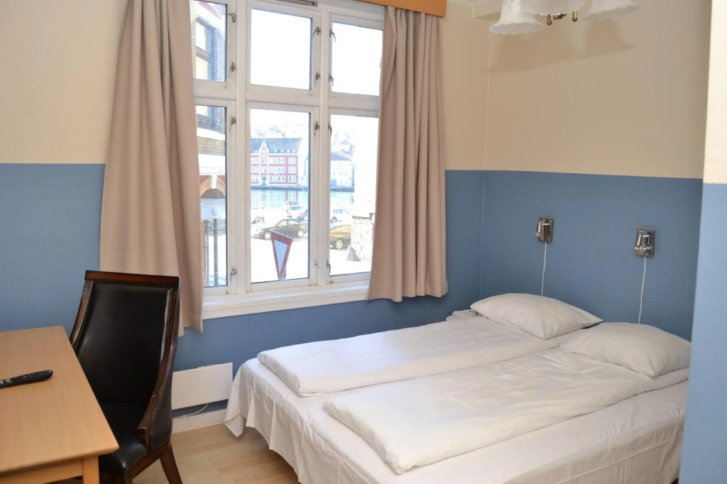 Skansen Hostel