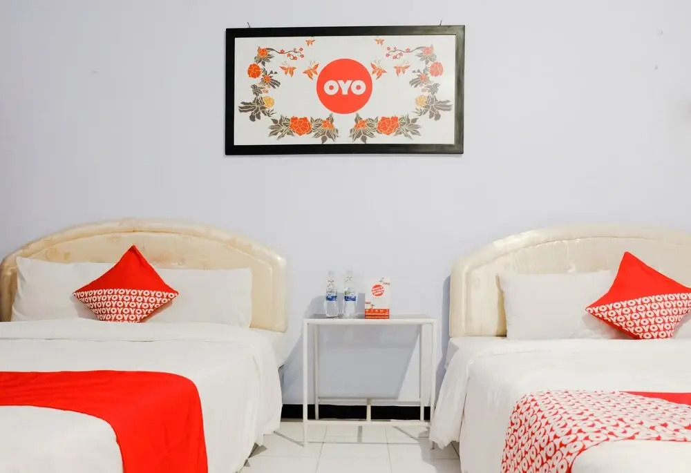 OYO 421 Alianda Guest House Syariah