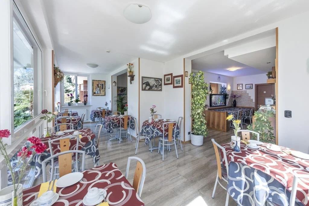 Hotel Garni Ischia