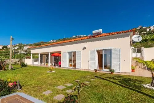 Casa Sol e Vista