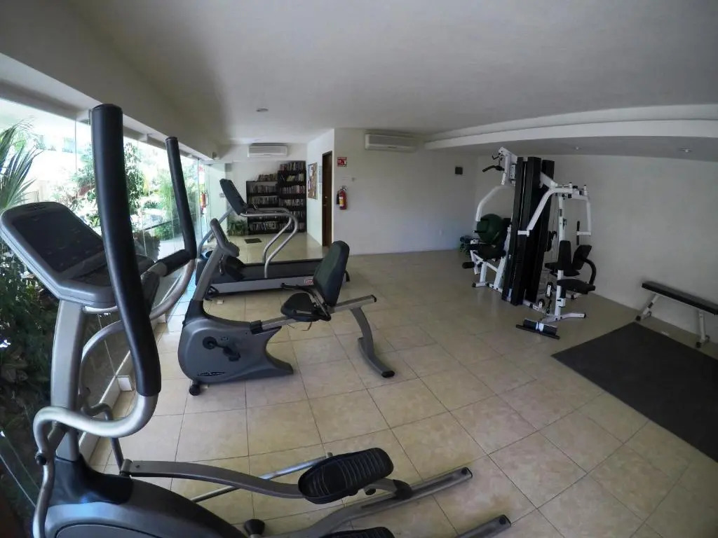 3 Bedroom Apartment at La Joya Hotel Zone