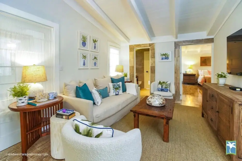 Luxurious 3 Br Golf Villa