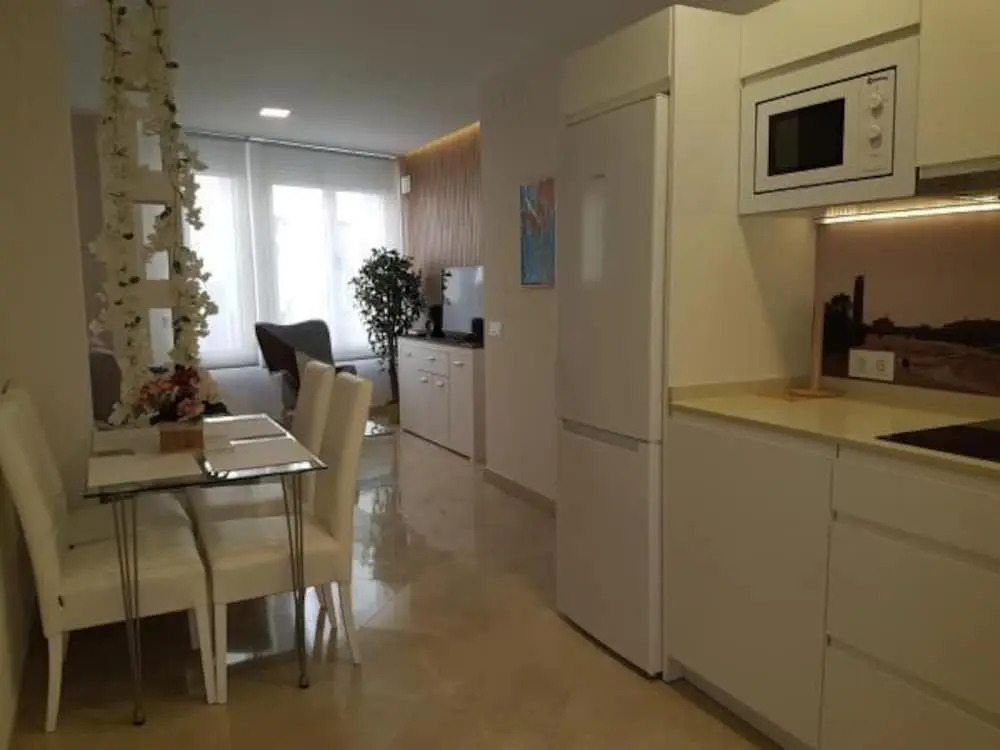 Reservaloen Apartamento Murillo