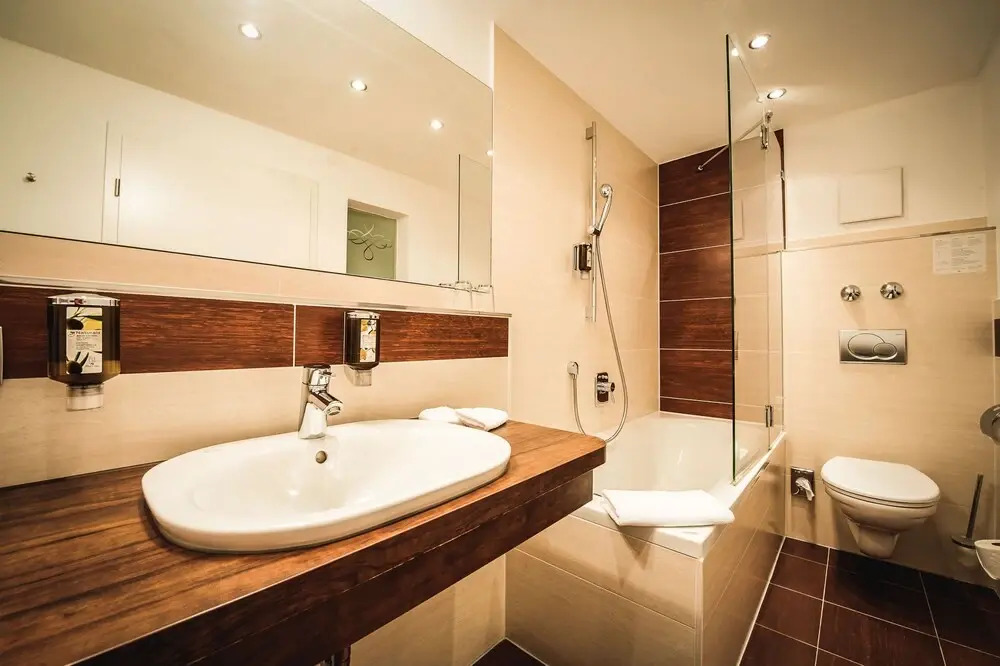 Wellness Natur Resort Gut Edermann