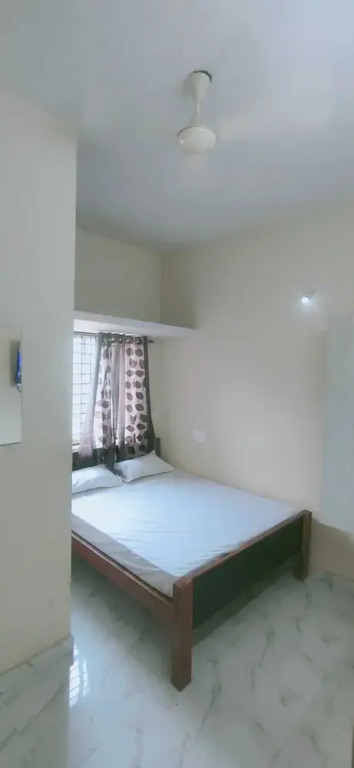 Ambika Residency Urban Stay