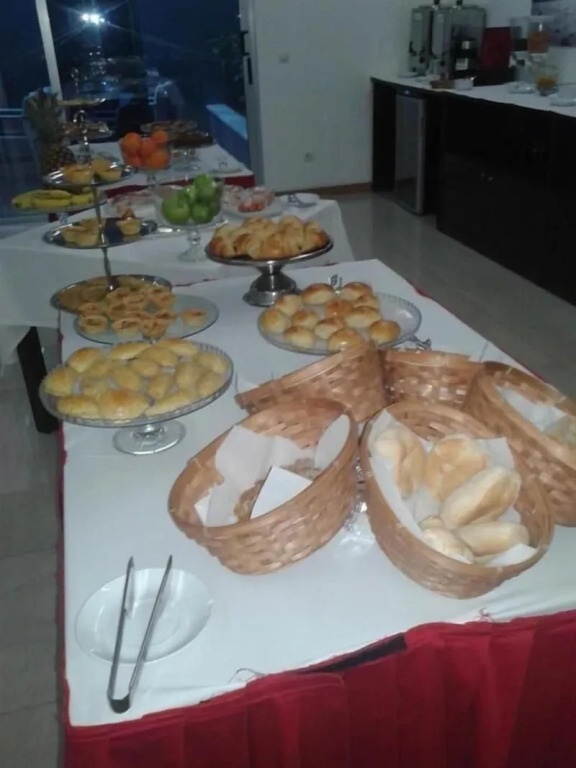 Apartamentos Santiago - Praia