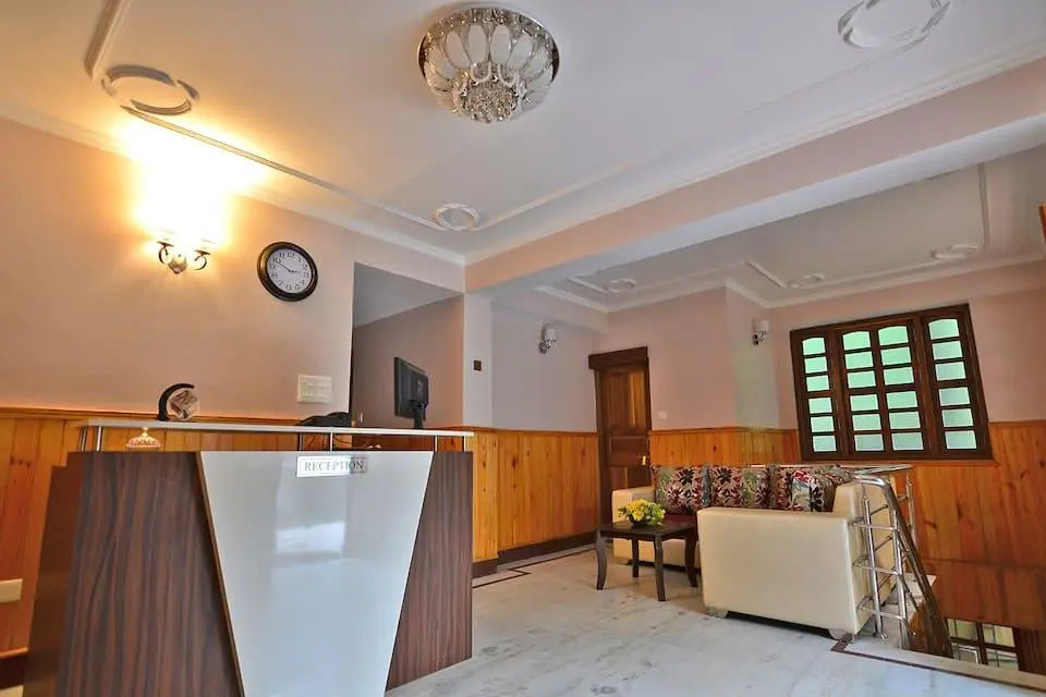 Powring Guest House