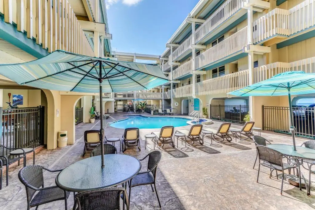 Kona Bali Kai 317 Direct Oceanfront