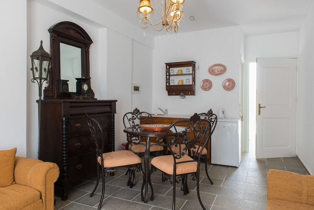Villa Areto