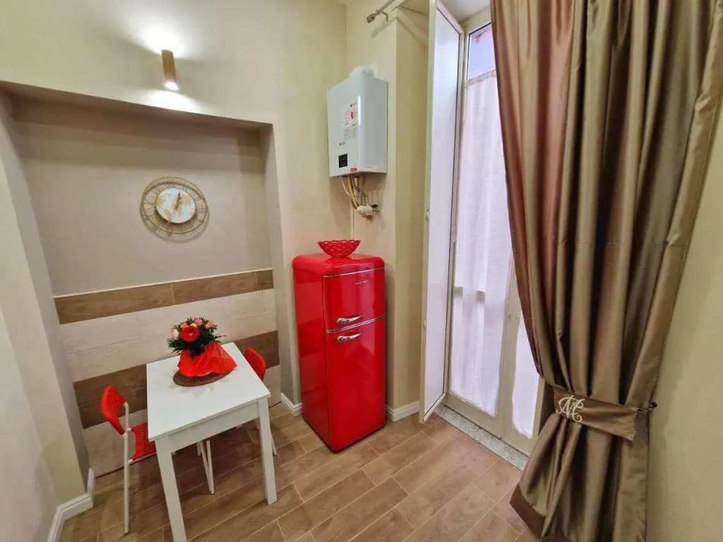 MC Apartments
