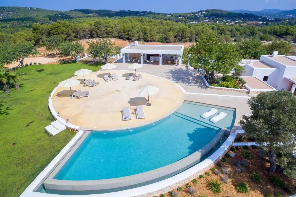 Agroturismo Can Toni Xumeu