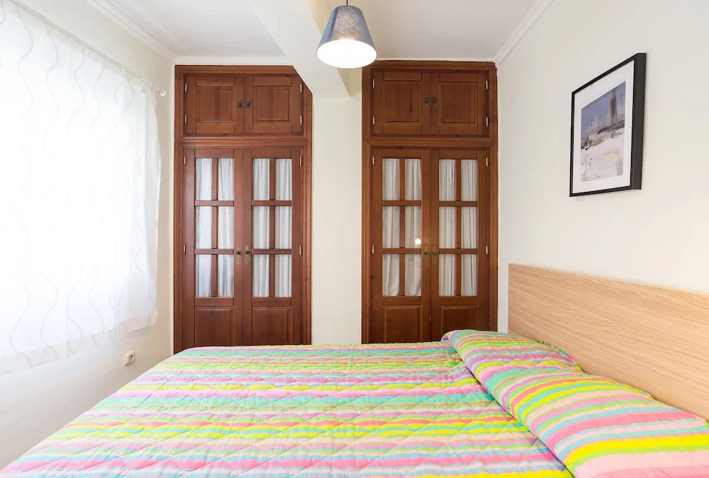 Victoria City Center Apartment