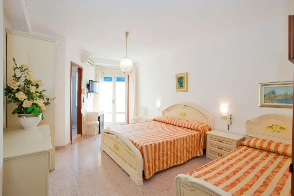 Hotel Imperial