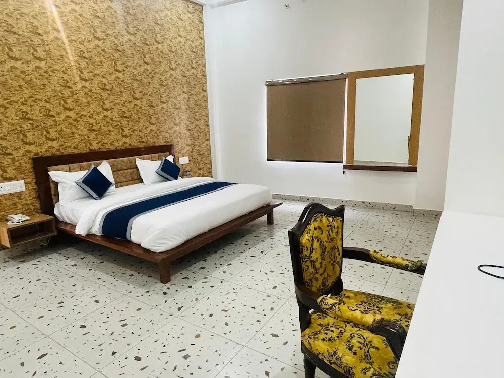 Hotel Santiago Mansion