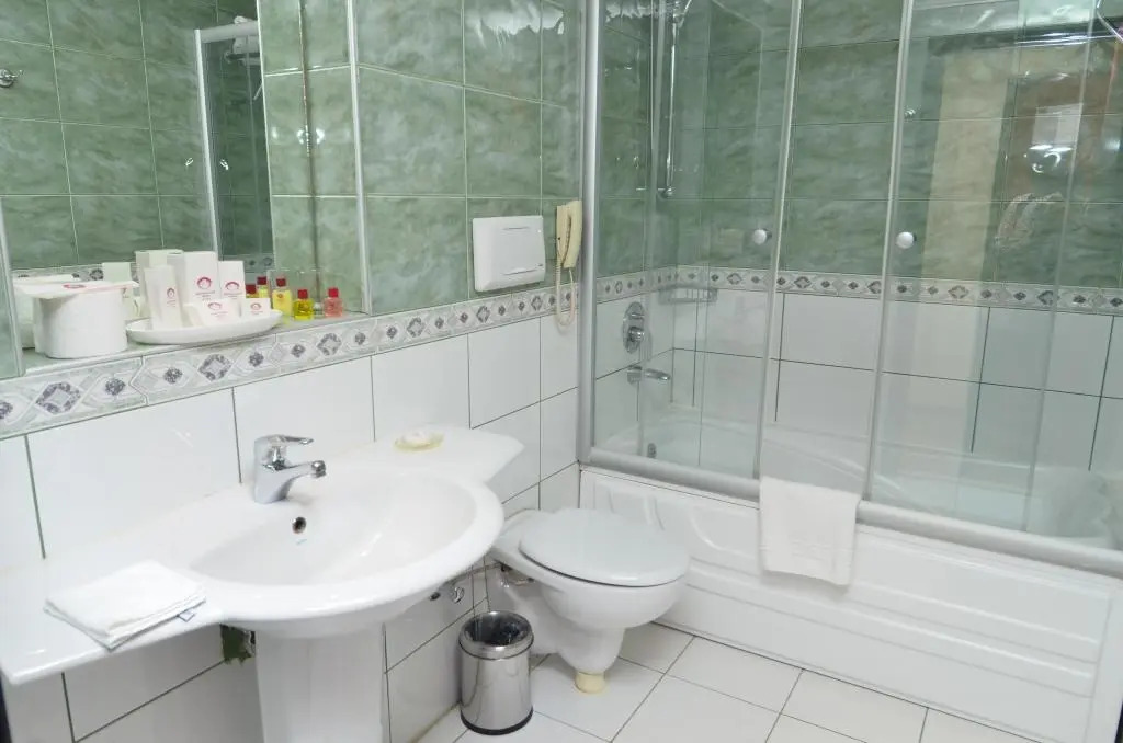 Akgun Elazig Hotel