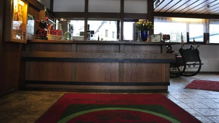 Hotel Büchel