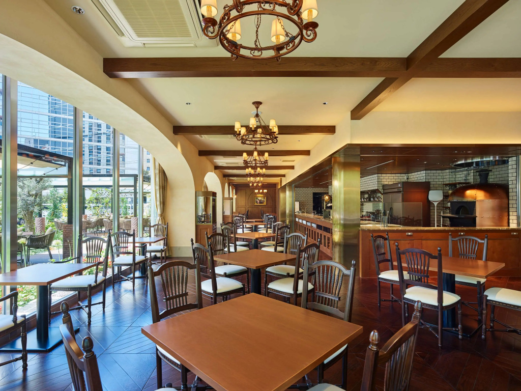 Mitsui Garden Hotel Gotanda - Tokyo