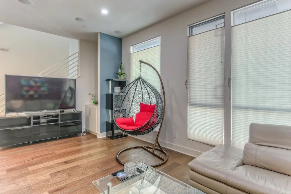 Applewood - Silver Lake 2BD Hollywood