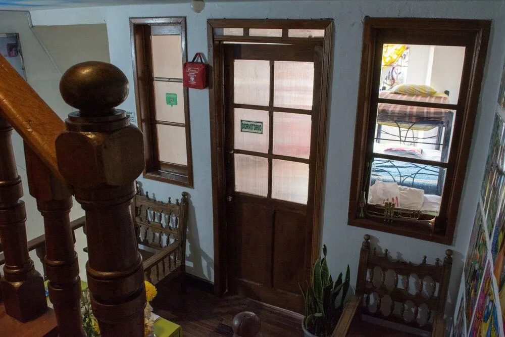 Casa Locombia - Hostel