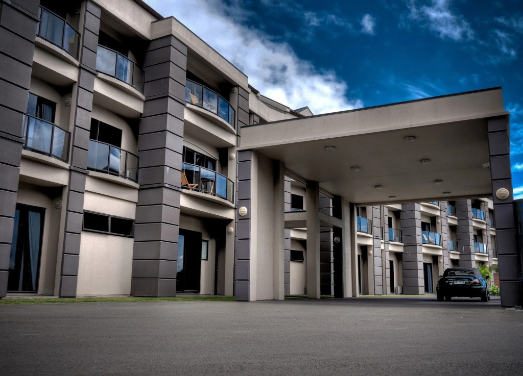 Portside Hotel Gisborne
