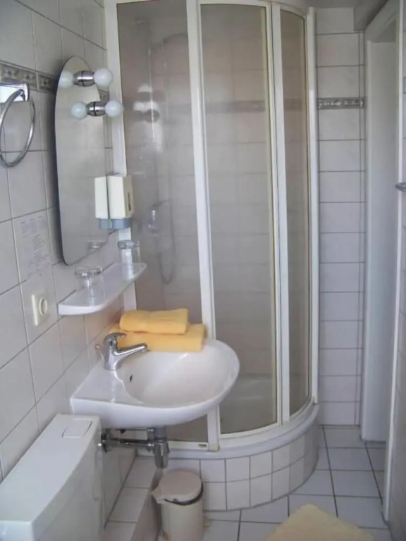 Hotel Grüner Sand