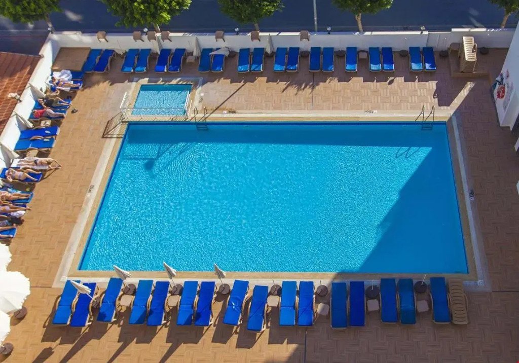 Hotel Eftalia Island Deluxe
