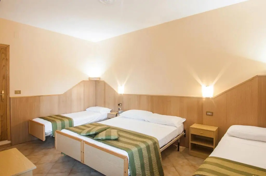 Hotel Da Giovanna