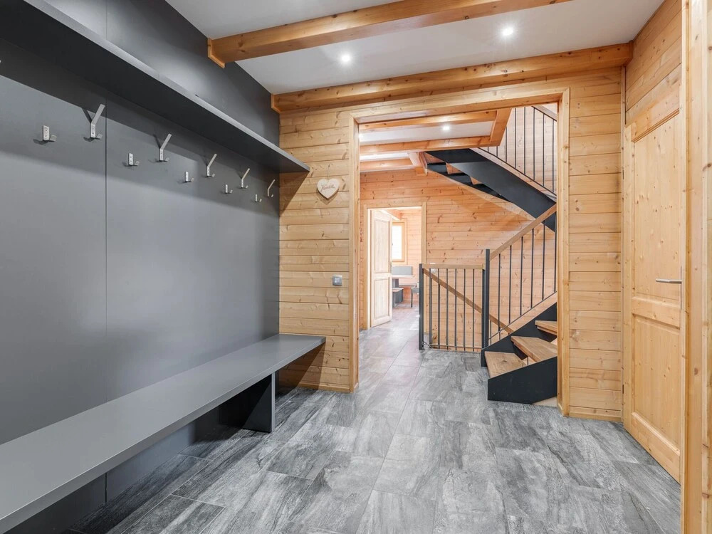Spacious Chalet in Turracherhohe With Sauna