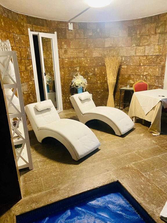 VILLA di LABBIU RESORT DESIGN & IL SUO SALOTTO FOOD GOURMET EXPERIENCE