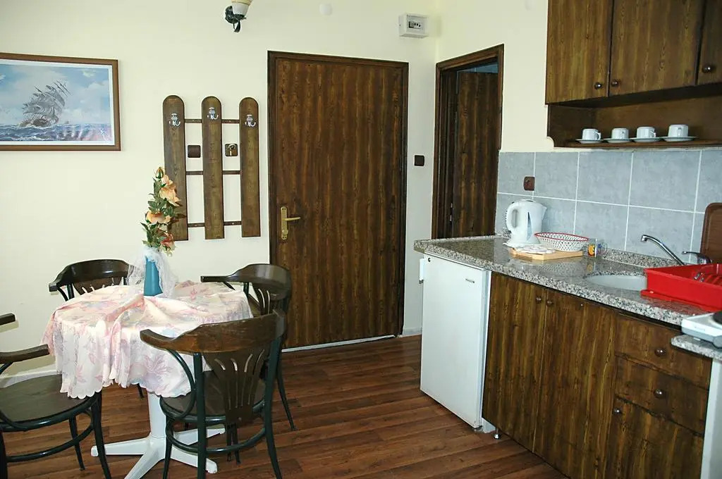 Kardelen Apart Hotel