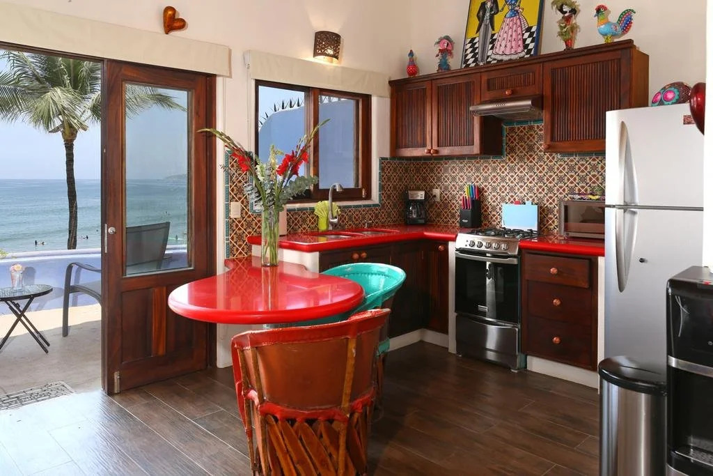 Casa Pata Salada