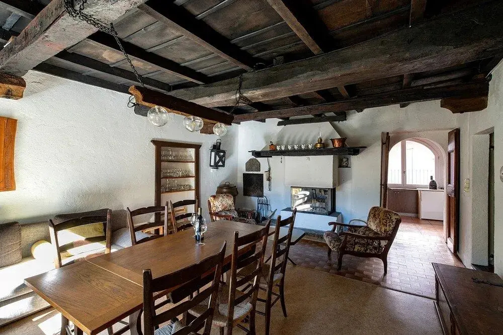 Historical Caslano 1