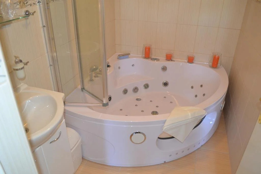Hotel Gong
