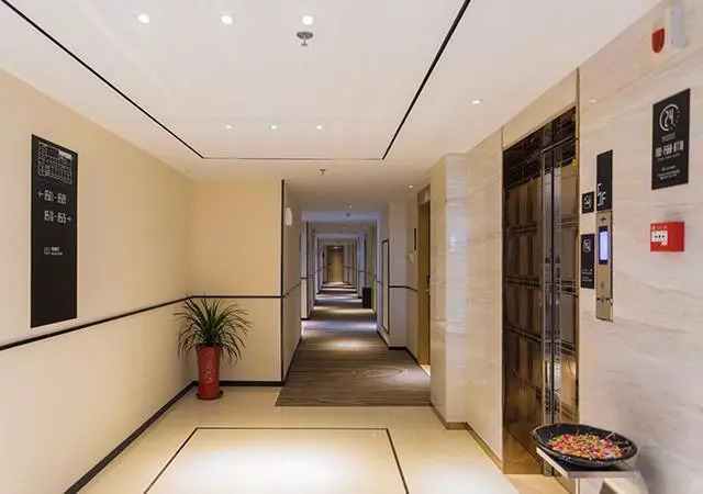 City Comfort Inn Suzhou Zhangjiagang Jingang Changjiang Xi Road